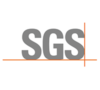 SGS Zertifiziert